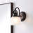 Gilcrease Metal/Glass LED Vanity Light-71024271-119334293