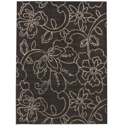 Huldah Rug
