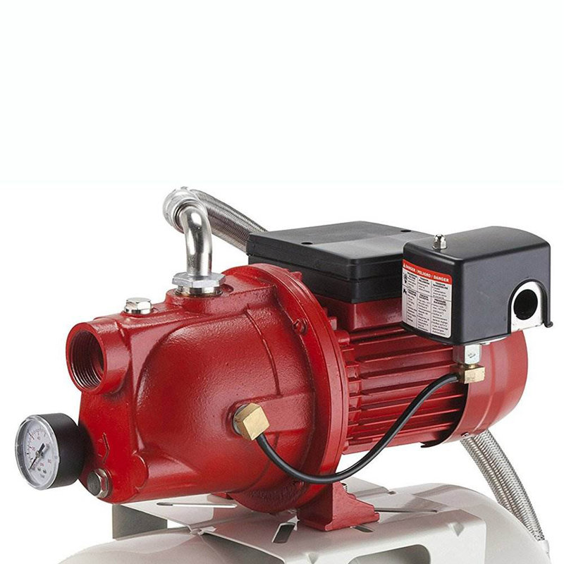Plug-in Pump