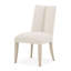 Chaise d'appoint Lotus Bay - Sable