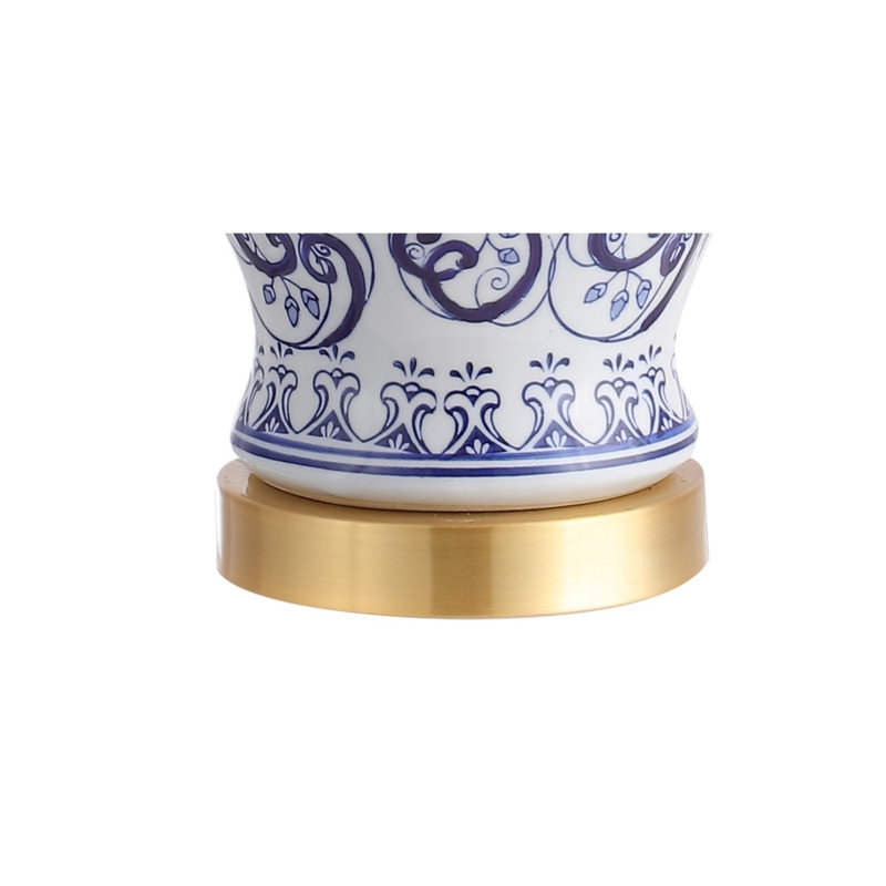 Lampe de table 29 po Eley