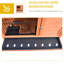 Weather Resistant Rabbit Hutch