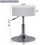 Davies Metal Accent Stool-42681460