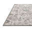 Tapis gris lavable à la machine-525787722