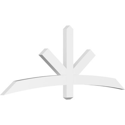 Alberta Architectural Grade Gable Bracket