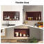 Armoire encastrée simple 13,9 "x 25,8" Niche-1600111222-1582910756-1584116884