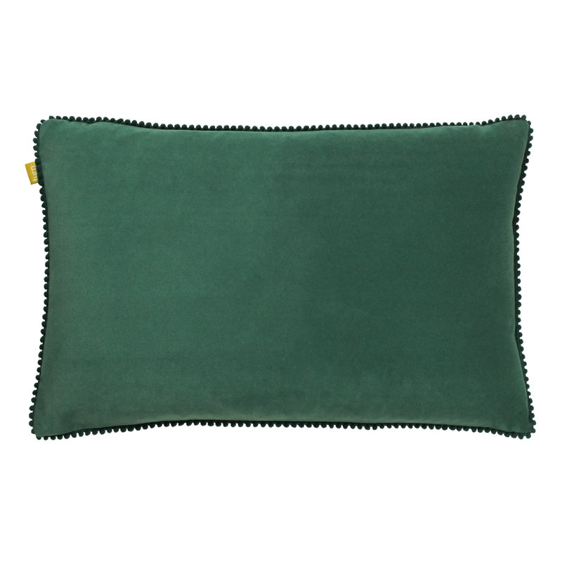 Cosmo Rectangular Cushion, Green