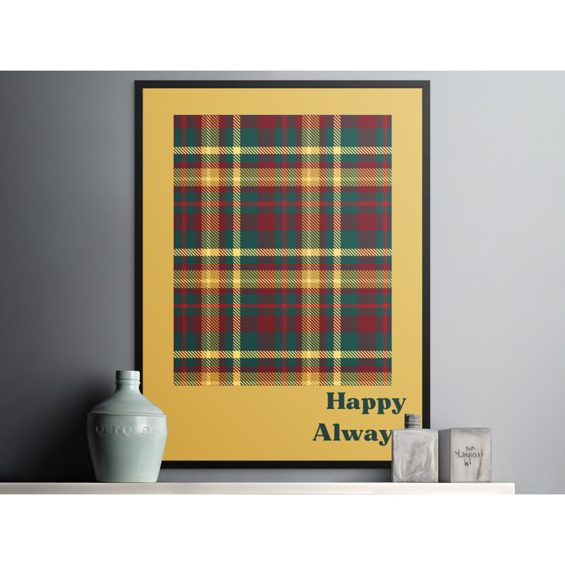 Wilhoit 1 Piece Wall Art, 5x7