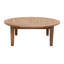 Monterey Outdoor 7 - Piece Teak Conversation Set-1141474673-1188766322