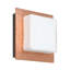Applique murale 1 lumières Catella-22181059-22181069-24691481