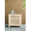 Table de chevet 27,5 po