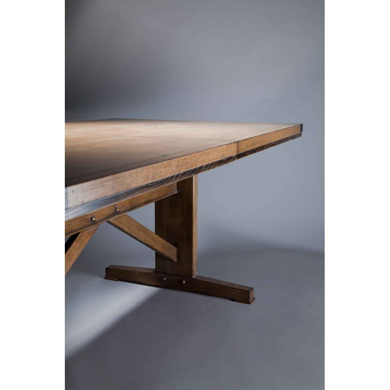 Dining Table, 39.3" W x 78.74" - 102.36" L