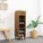 6 Pair Shoe Rack-164656050