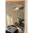Chromeo Table Lamp