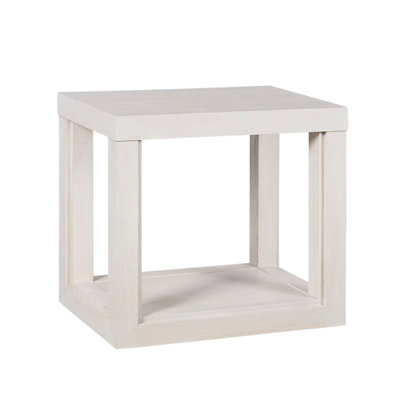 Horizon End Table