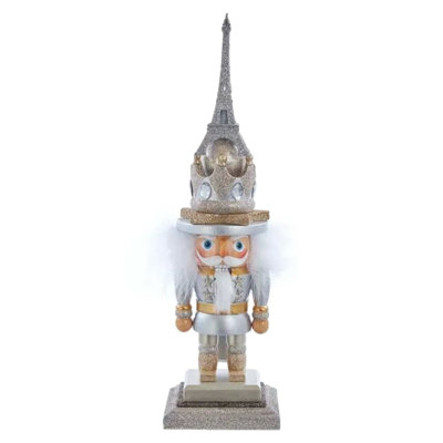 Hollywood Paris Nutcracker