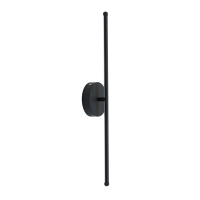 Aluminium Plug-in Wallchiere