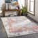 Abstract Indoor Rug
