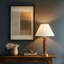 Lampe de table Helixia