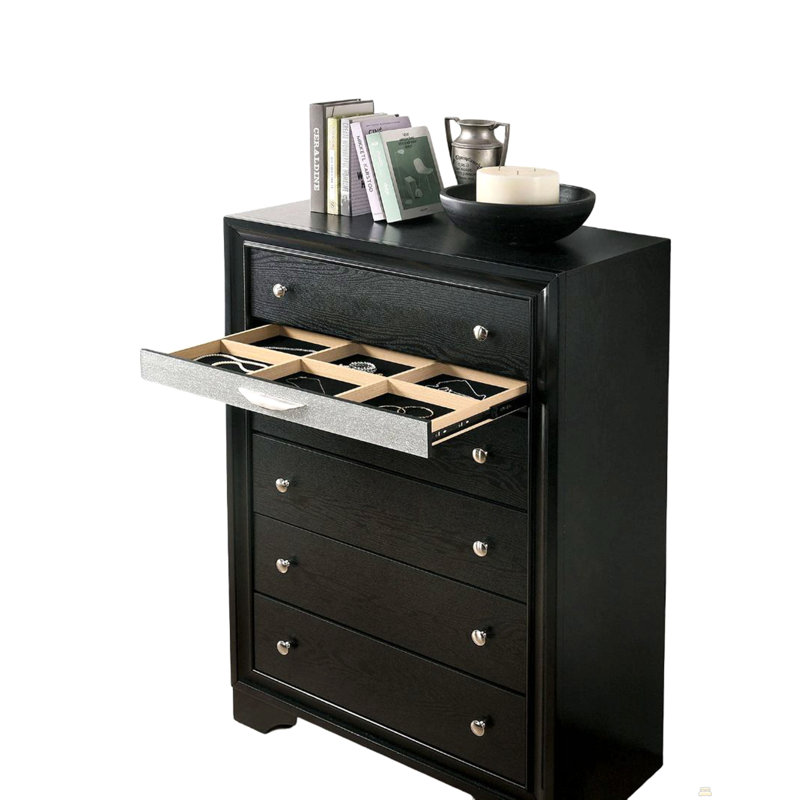 Commode 1 pièce