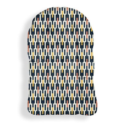 Coussin 1 pièce Hokku Designs
