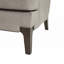Fauteuil d'appoint Anna