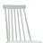 Alvie 17" Wide Modern Farmhouse Windsor Back Solid Wood Dining Chairs-99057963