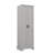 Tall Bathroom Storage Cabinet, 2 Doors & Adjustable Shelf, Practical Solution For Bathroom Storage-1399604296