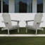 2 chaises en bois gris-700011069