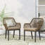 RUSSELL CHAIR, chaise