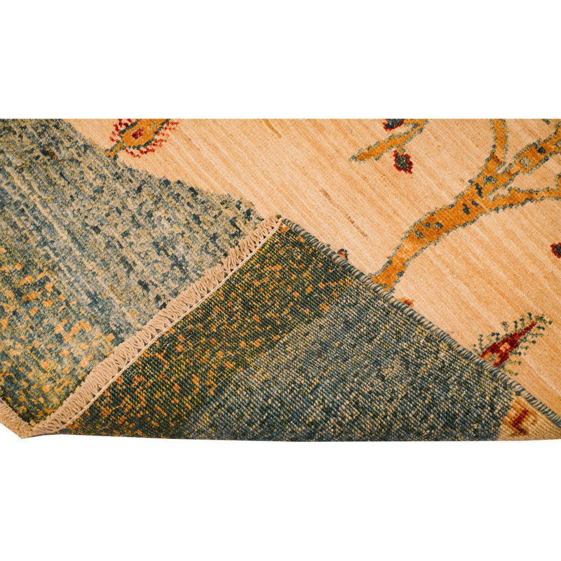 One-of-a-Kind 2' x 3' Area Rug