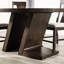 Ensemble de table de salle à manger Geidi-1659339553