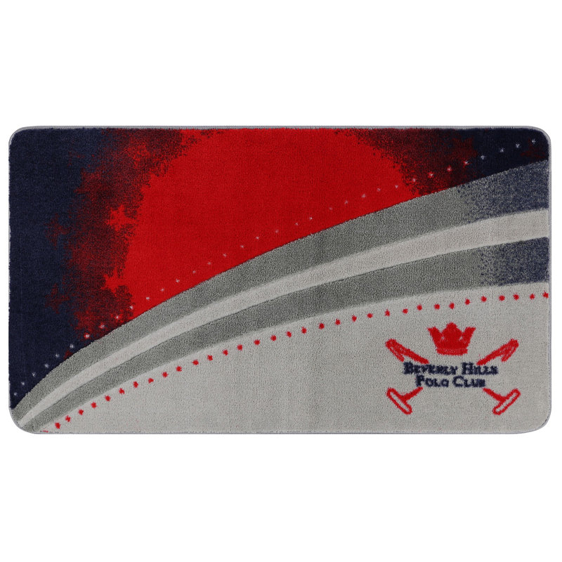 Tapis de bain Maineville