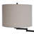 Anuksha 62'' Swing Arm Floor Lamp-272782435