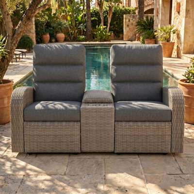 Outdoor Lounge Chair