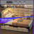 Upholstered Twin Size Daybed with Storage, Charging Station, and LED Lights, , No Box-Spring Needed-1166295920