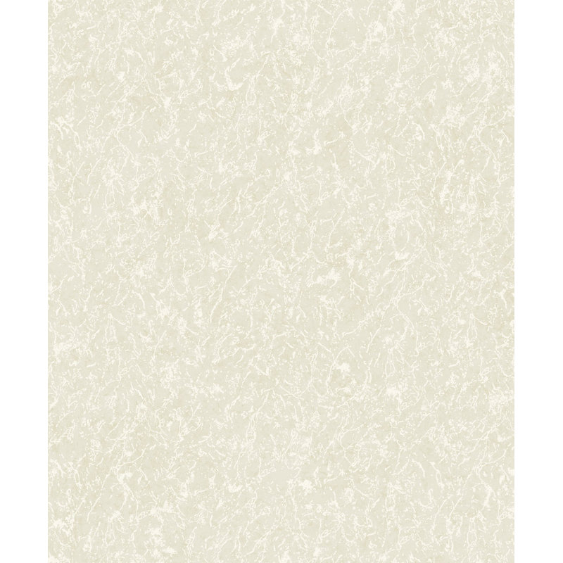 Galerie Designer Colours Worn Texture Wallpaper, Cream