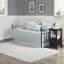 Reversible Bedding Sets, Cotton Comfort, Cottage Style For Home