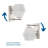 Audryna Dimmable Vanity Light-861728165