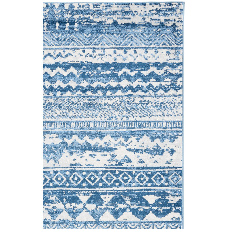 Brentwood Performance Rug, Rectangle 4' x 6'