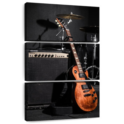 Abarca Band Of Musical Instruments