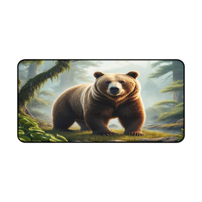 Polyester Desk Pad