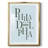 Inessa -Gallery Wrapped Canvas-1442998279-1442998274