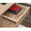 Bureau d'écriture rectangulaire l 59,055 po Jivon-1807561852
