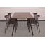 Table de salle à manger Airfoil-15433248-15433249
