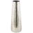 Cedrial Hammered Aluminum Vase-457351862