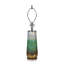 Lampe de table en verre