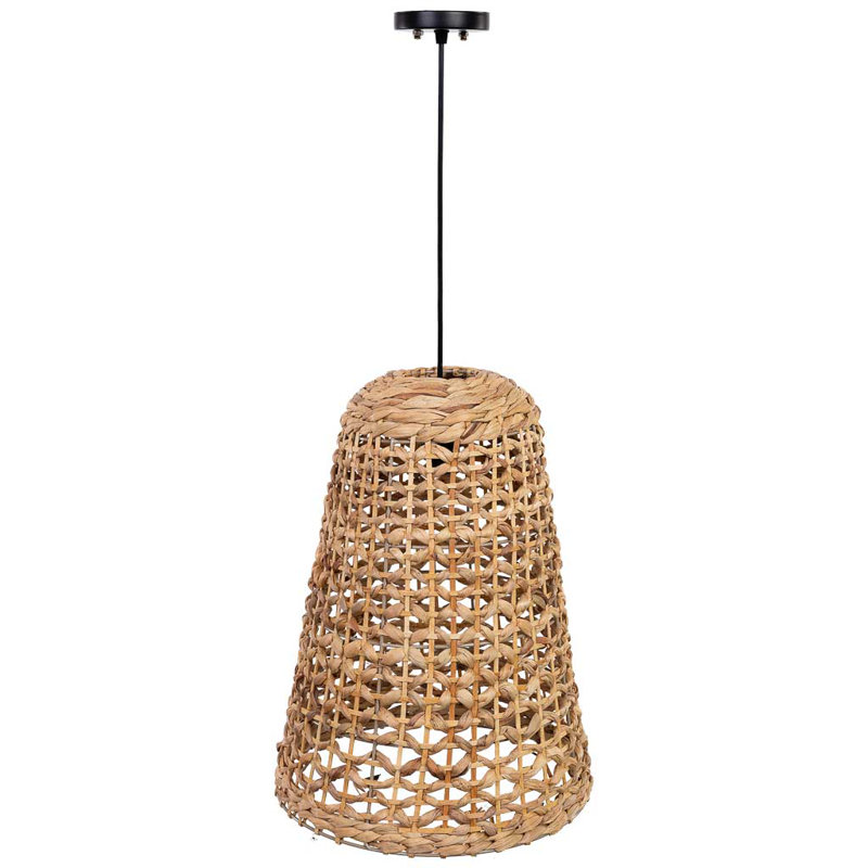 Almedin 1 - Light Natural Pendant