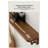 Plinia Freestanding 6 - Hook Wall Mounted Coat Rack