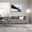 «Suspension Bridge In Blue» par PhotoINC Studio-2050064101
